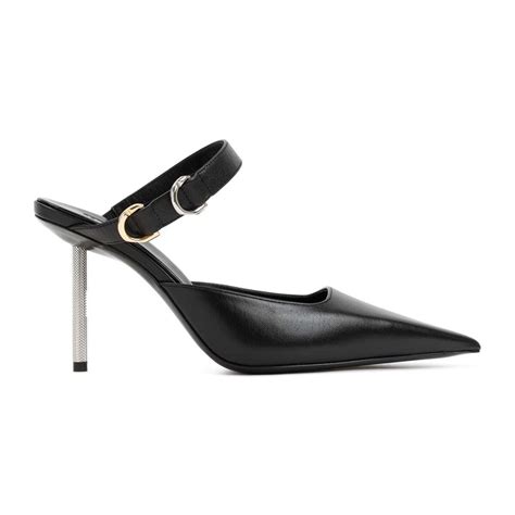 givenchy slingback|Givenchy Slingback for Women .